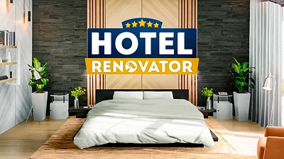 Hotel Renovator (PC) [Global] [Standard]