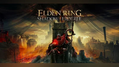 Elden Ring Shadow of the Erdtree DLC (PC) [Latam] [Standard]