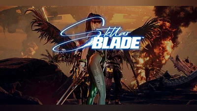 Stellar Blade (PC) [North America] [Complete Edition]