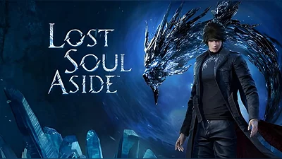 Lost Soul Aside (PC) [North America] [Standard]