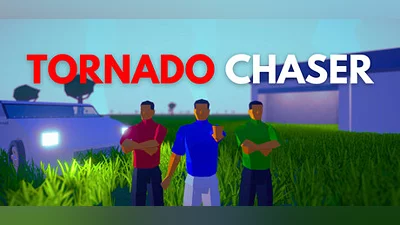 Tornado Chaser