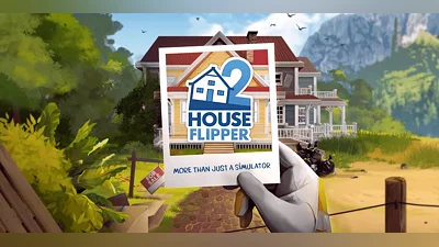 House Flipper 2 (PC) [Europe] [Standard]