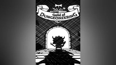 Guild Of Dungeoneering (PC) [Global] [Standard]