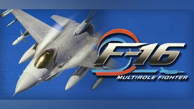 F-16 Multirole Fighter (PC) [Global] [Standard]
