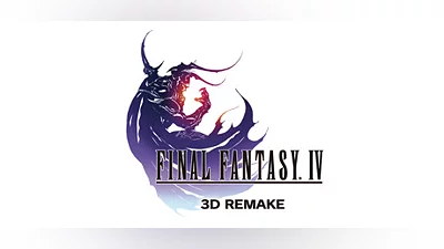 Final Fantasy IV 3D Remake (PC) [Global] [Standard]
