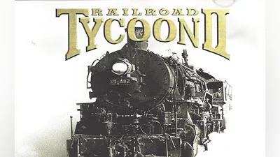 Railroad Tycoon Collection (PC) [Europe] [Standard]