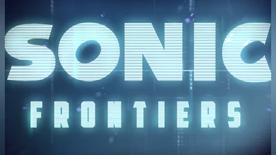 Sonic Frontiers (PC) [Europe] [Standard]