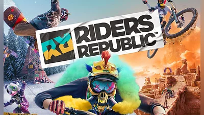 Riders Republic (PC) [Europe] [360 Edition]