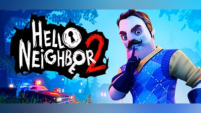 Hello Neighbor 2 (PC) [RU/CIS] [Standard]
