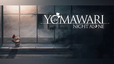 Yomawari: Night Alone (PC) [Global] [Standard]