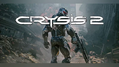 Crysis 2 (PC) [Global] [Maximum]