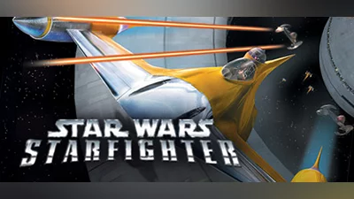 Star Wars Starfighter (PC) [Global] [Standard]
