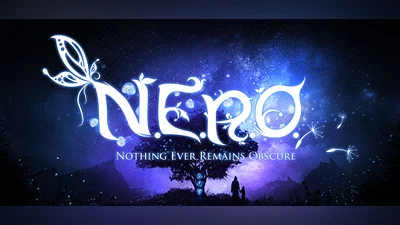 N.E.R.O.: Nothing Ever Remains Obscure (PC) [Global] [Standard]