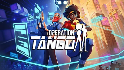 Operation Tango (PC) [Global] [Standard]