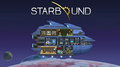 Starbound (PC) [Europe] [Standard]
