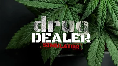 Drug Dealer Simulator (PC) [Europe] [Standard]