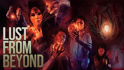 Lust from Beyond (PC) [Global] [Standard]