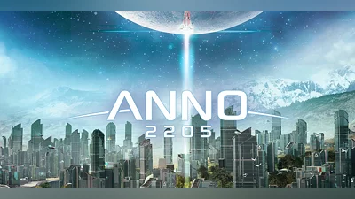 Anno 2205 (PC) [Global] [Ultimate Edition]