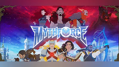 MythForce (PC) [Europe] [Standard]