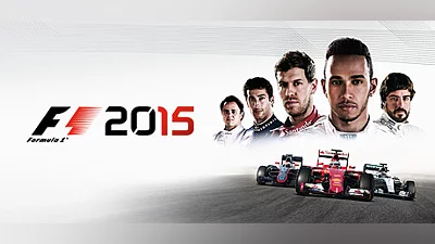 F1 2015 (PC) [Global] [Standard]