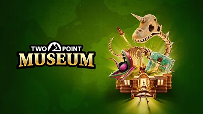 Two Point Museum (PC) [Europe] [Standard]