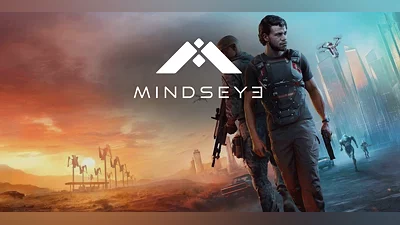 MindsEye (PC) [Global] [Deluxe Edition]
