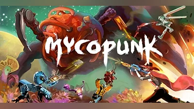Mycopunk (PC) [Global] [Standard]