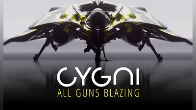 CYGNI All Guns Blazing (PC) [Global] [Standard]