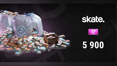 skate 5900 SV Bucks (Xbox Series) [United States] [Standard]