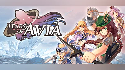 Tears of Avia (PC) [Global] [Standard]