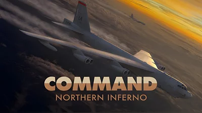 Command:MO - Northern Inferno (Steam)