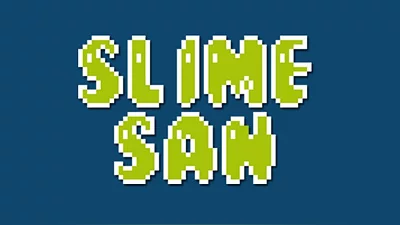 Slime-san (Steam)