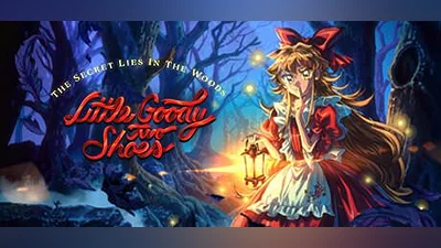 Little Goody Two Shoes (PC) [Global] [Standard]