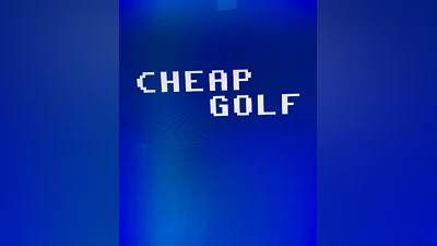 Cheap Golf (Россия, Украина и СНГ)