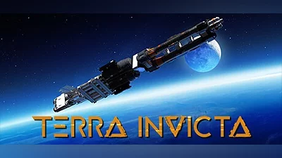 Terra Invicta
