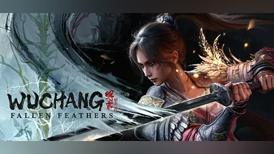 WUCHANG: Fallen Feathers