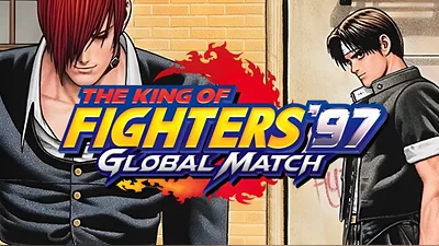 THE KING OF FIGHTERS '97 GLOBAL MATCH (Steam)