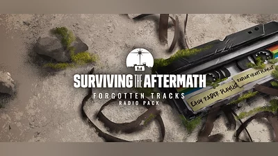Surviving the Aftermath Forgotten Tracks DLC (PC) [Global] [Standard]