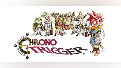 CHRONO TRIGGER