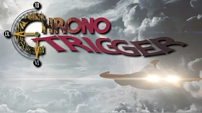 CHRONO TRIGGER (Steam)