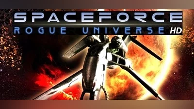 SpaceForce Rogue Universe HD