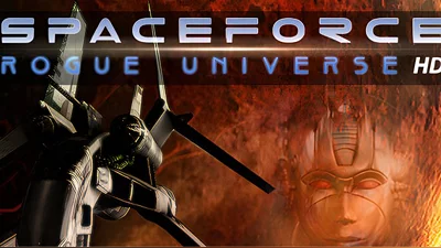 SpaceForce Rogue Universe HD (Steam)