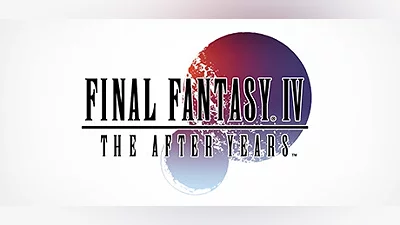 FINAL FANTASY IV: THE AFTER YEARS
