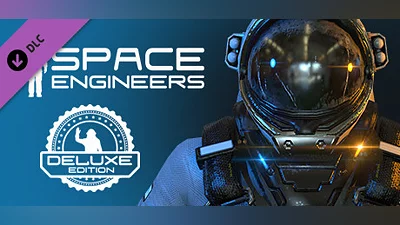 Space Engineers Deluxe Edition