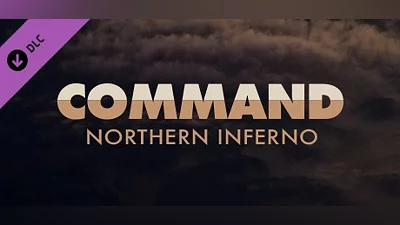 Command:MO - Northern Inferno