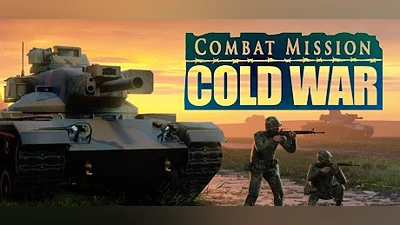 Combat Mission Cold War