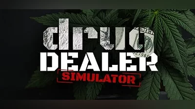 Drug Dealer Simulator (Steam key)