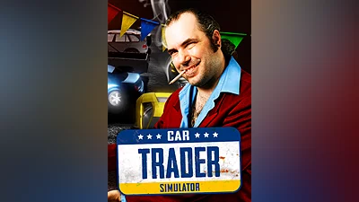 Car Trader Simulator
