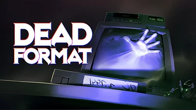 Dead Format (Steam)