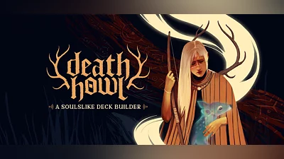 Death Howl: Original Soundtrack